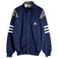 90s adidas Track Track Jacket