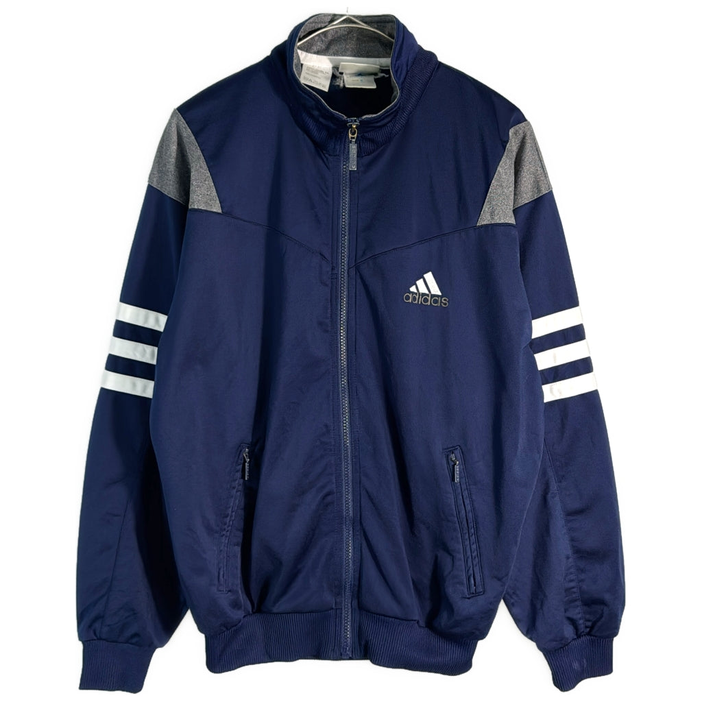 90s adidas Track Track Jacket