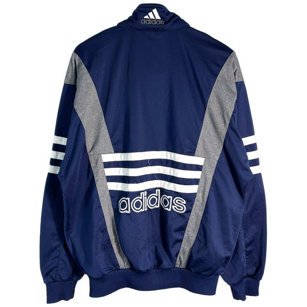 90s adidas Track Track Jacket