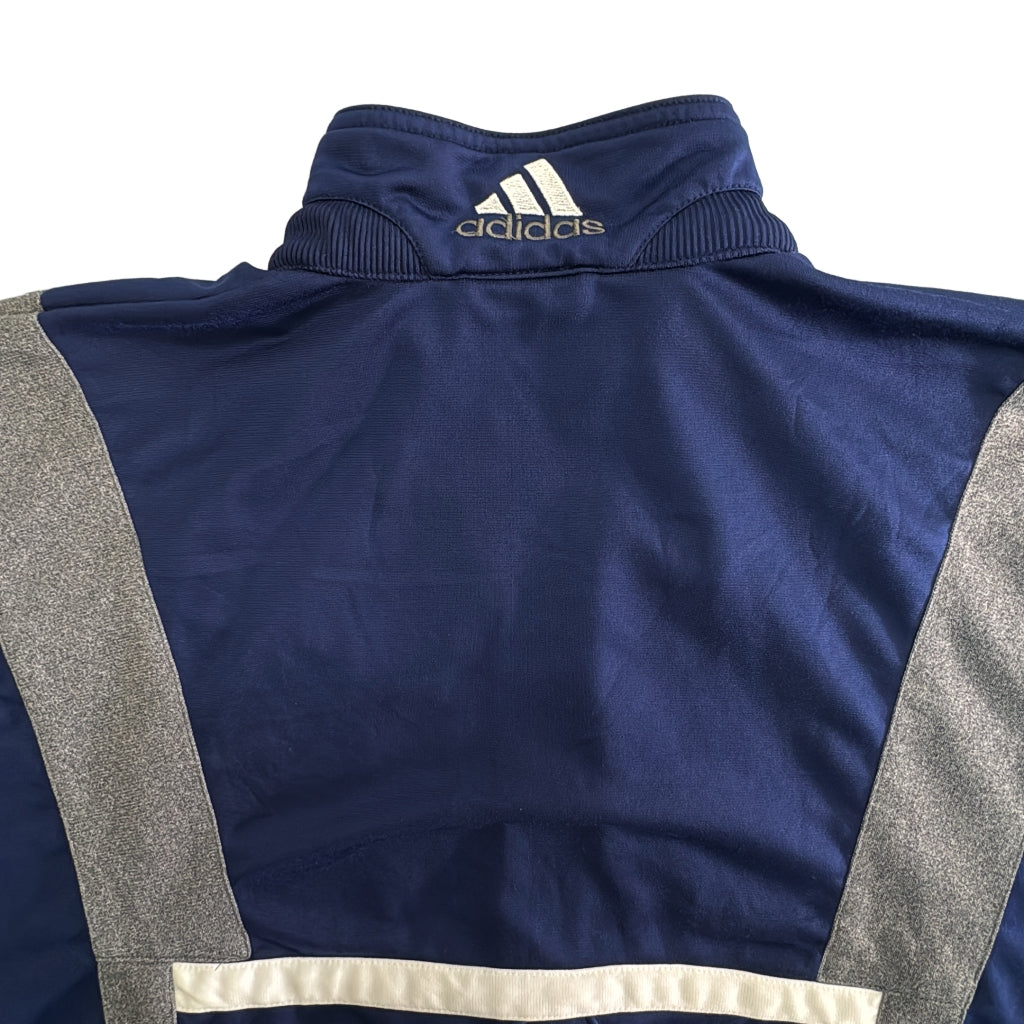 90s adidas Track Track Jacket