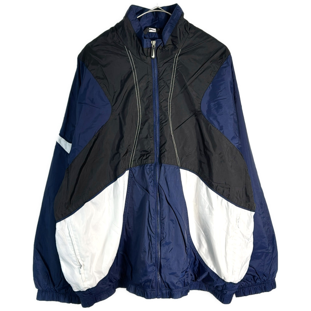 90s NIKE Nylon Jacket