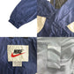 90s NIKE Nylon Jacket