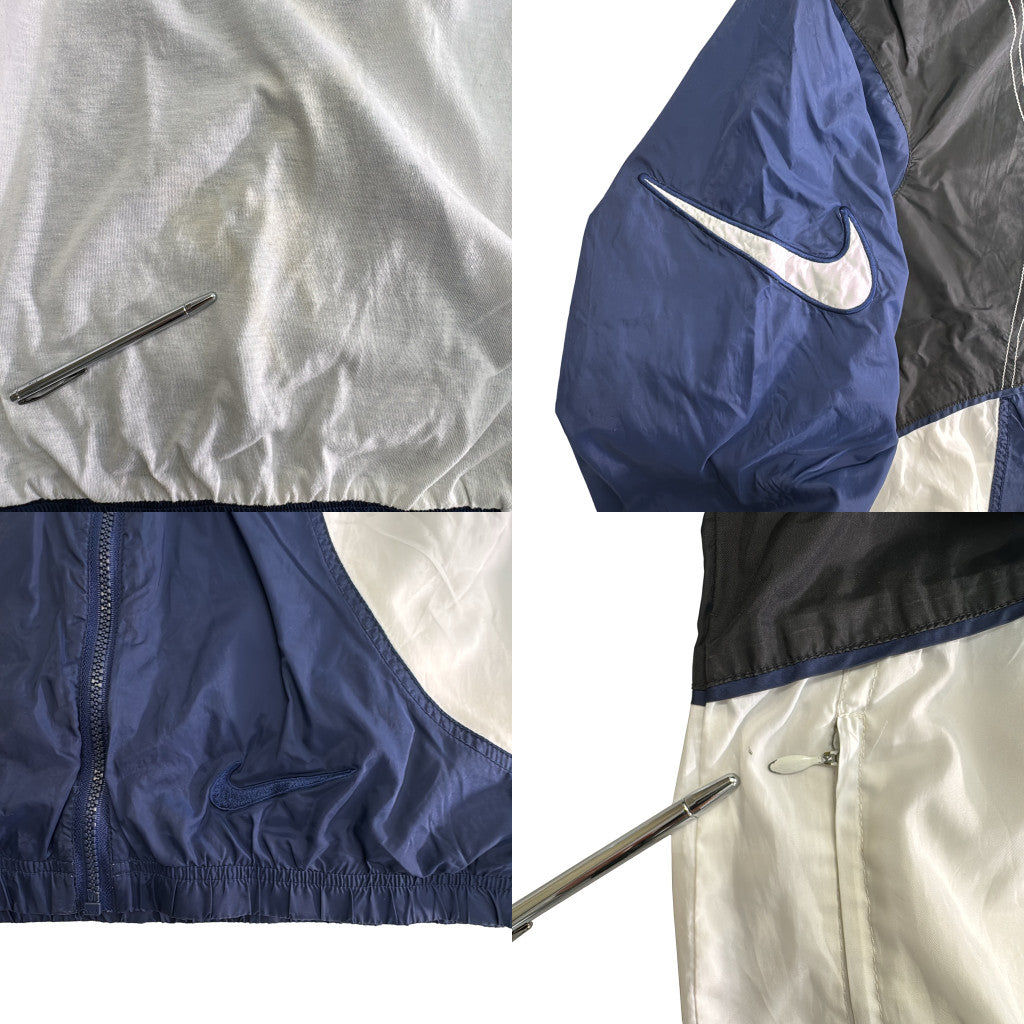 90s NIKE Nylon Jacket