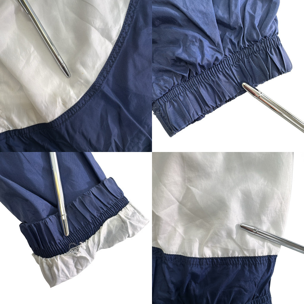 90s NIKE Nylon Jacket