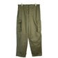 60s Euro Military M-47 Field Cargo Trousers Military Pants