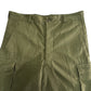 60s Euro Military M-47 Field Cargo Trousers Military Pants
