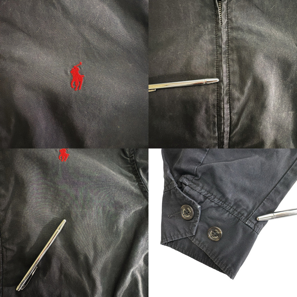 Polo by Ralph Lauren Swing Top