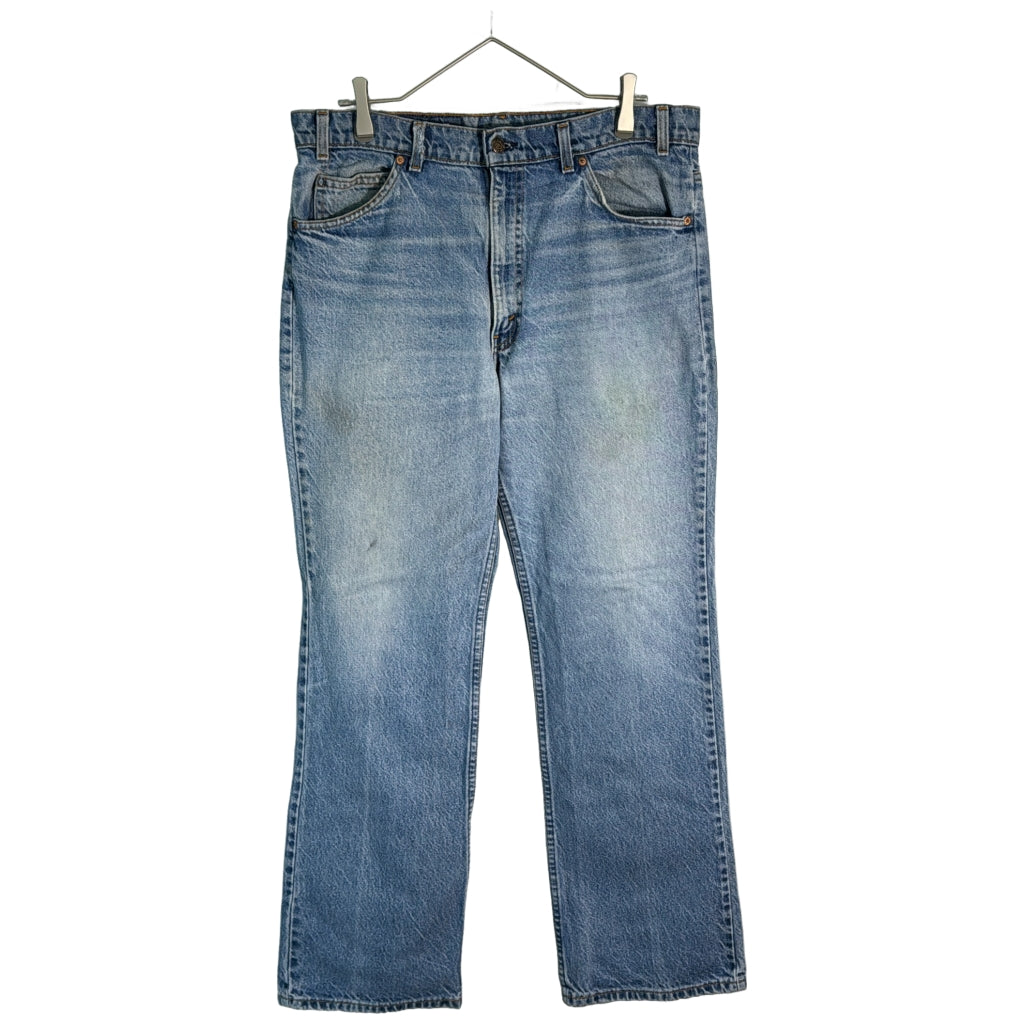 90s Levi's 517 Denim Pants