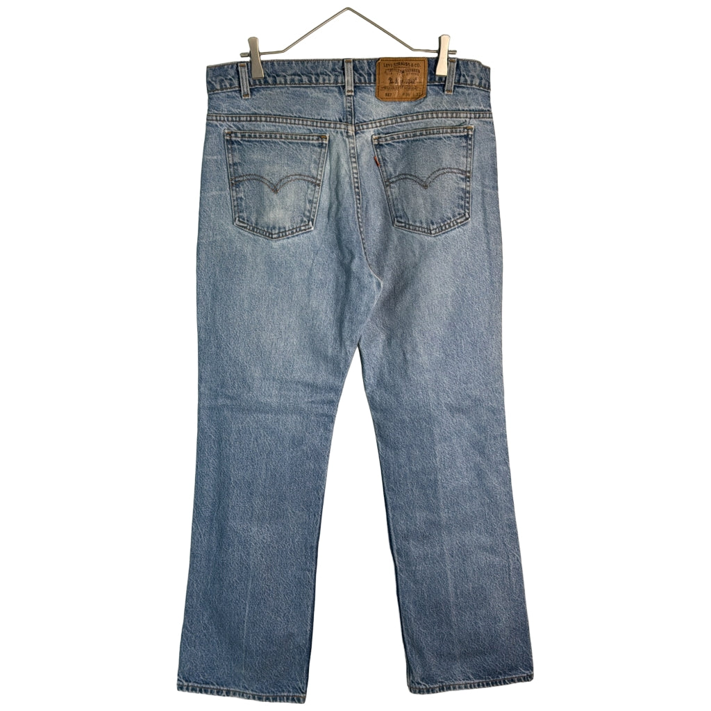 90s Levi's 517 Denim Pants