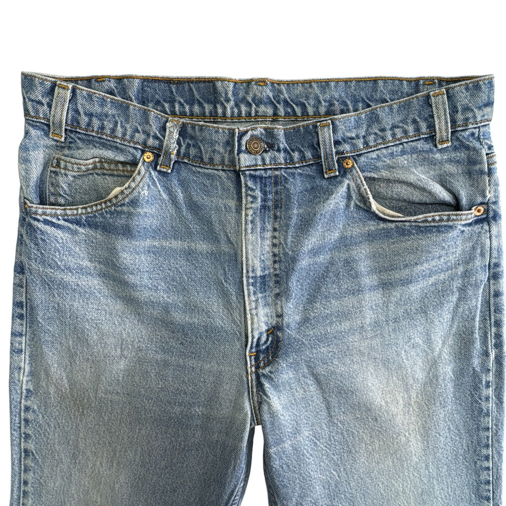 90s Levi's 517 Denim Pants