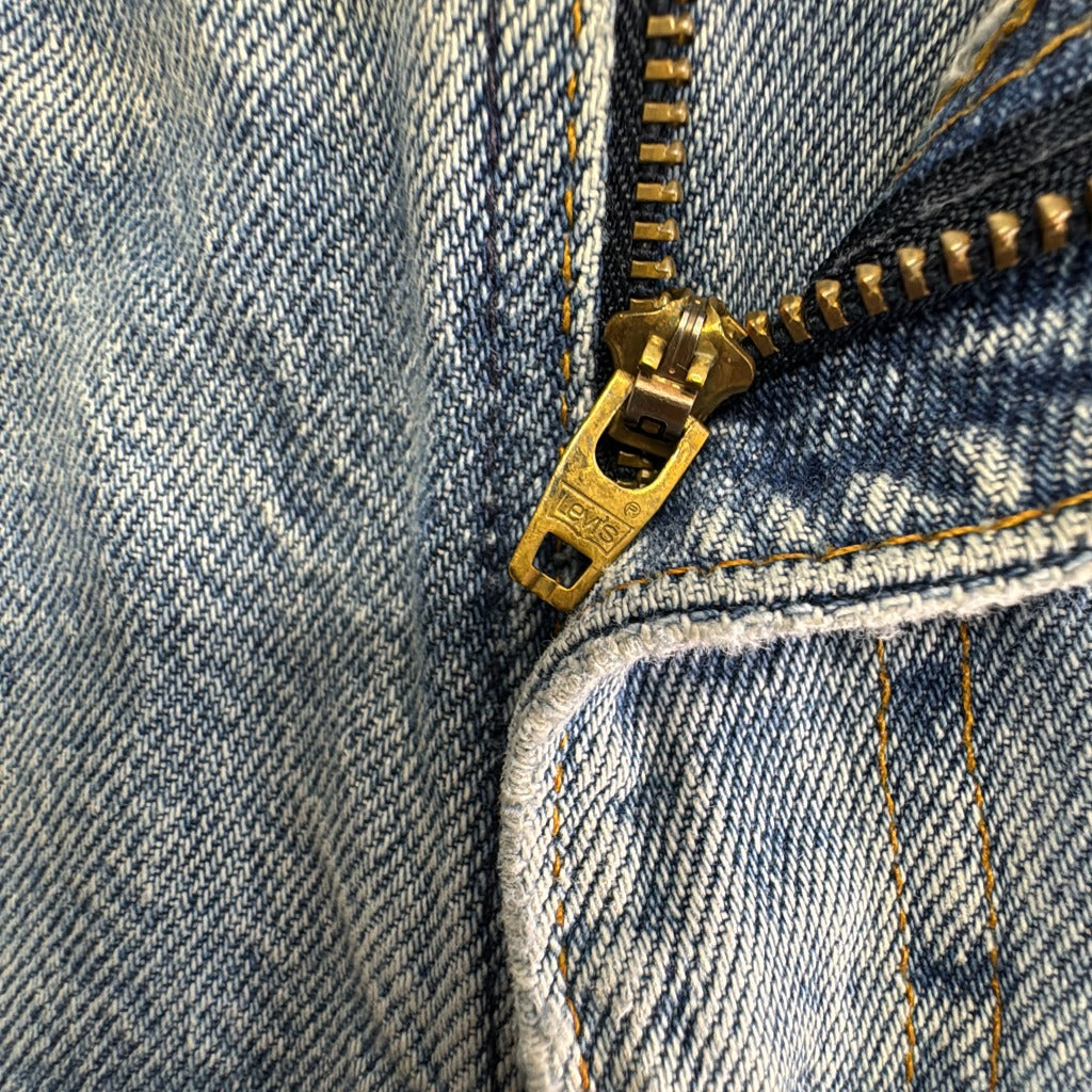 90s Levi's 517 Denim Pants