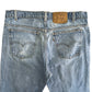90s Levi's 517 Denim Pants