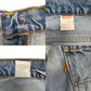 90s Levi's 517 Denim Pants