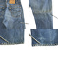 80s Levi's 501 Denim Pants