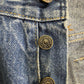 80s Levi's 501 Denim Pants