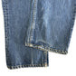 80s Levi's 501 Denim Pants