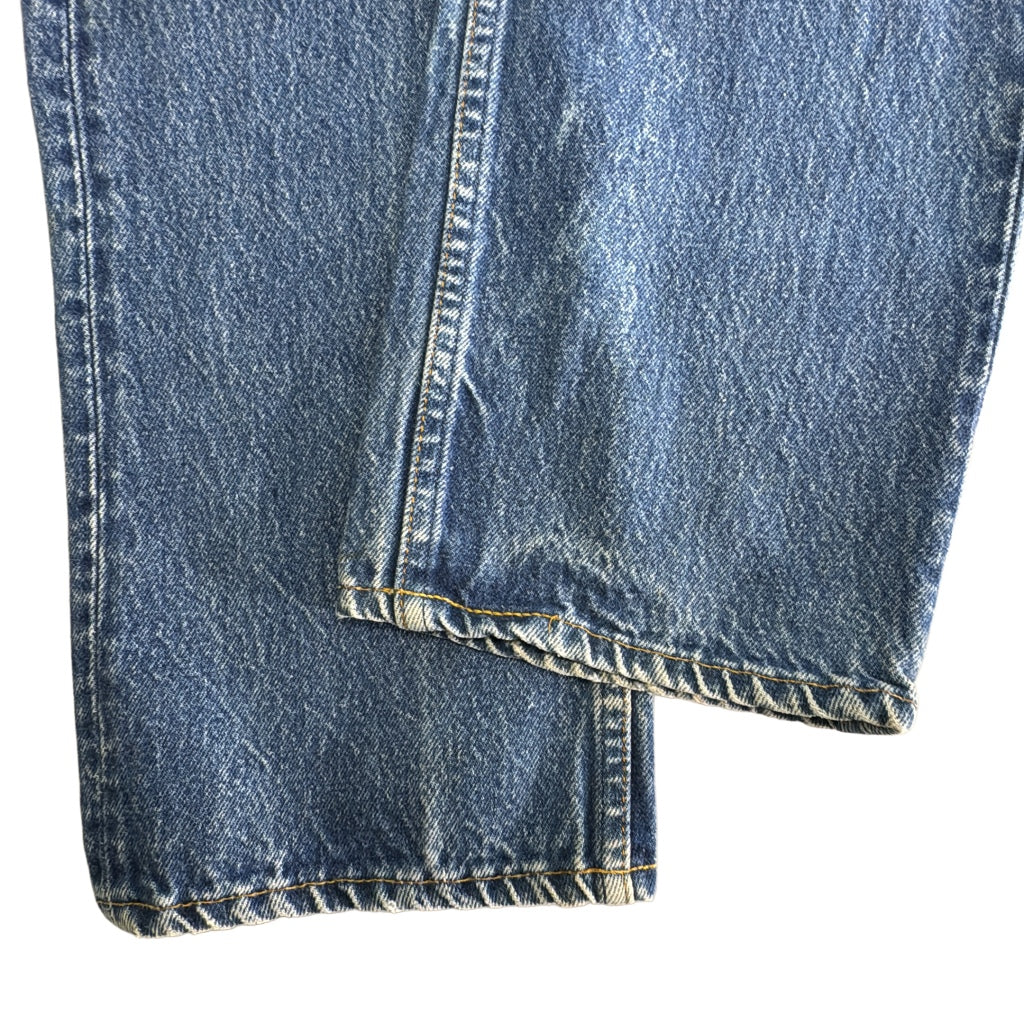 80s Levi's 501 Denim Pants