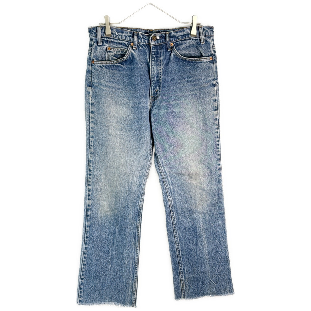 90s Levi's 517 Denim Pants