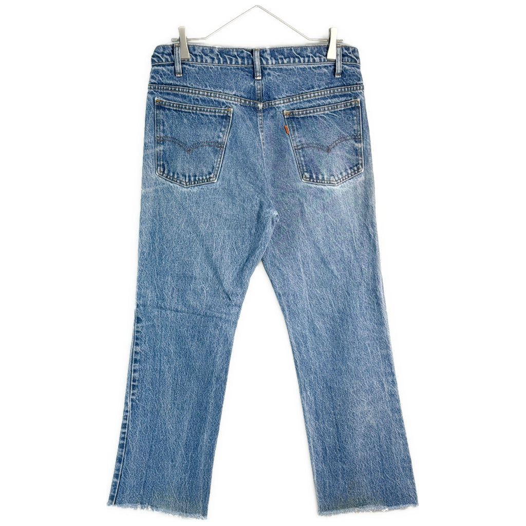 90s Levi's 517 Denim Pants