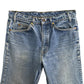 90s Levi's 517 Denim Pants