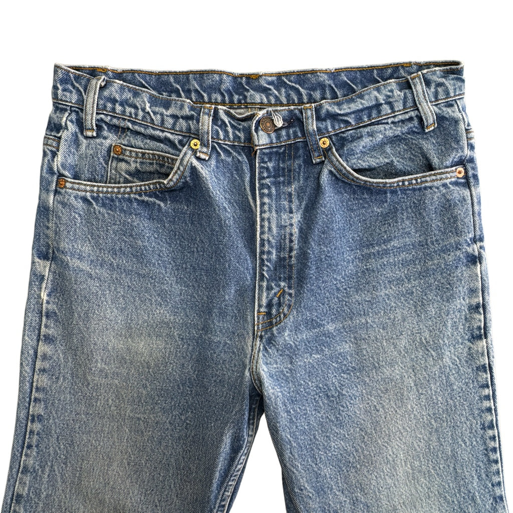 90s Levi's 517 Denim Pants