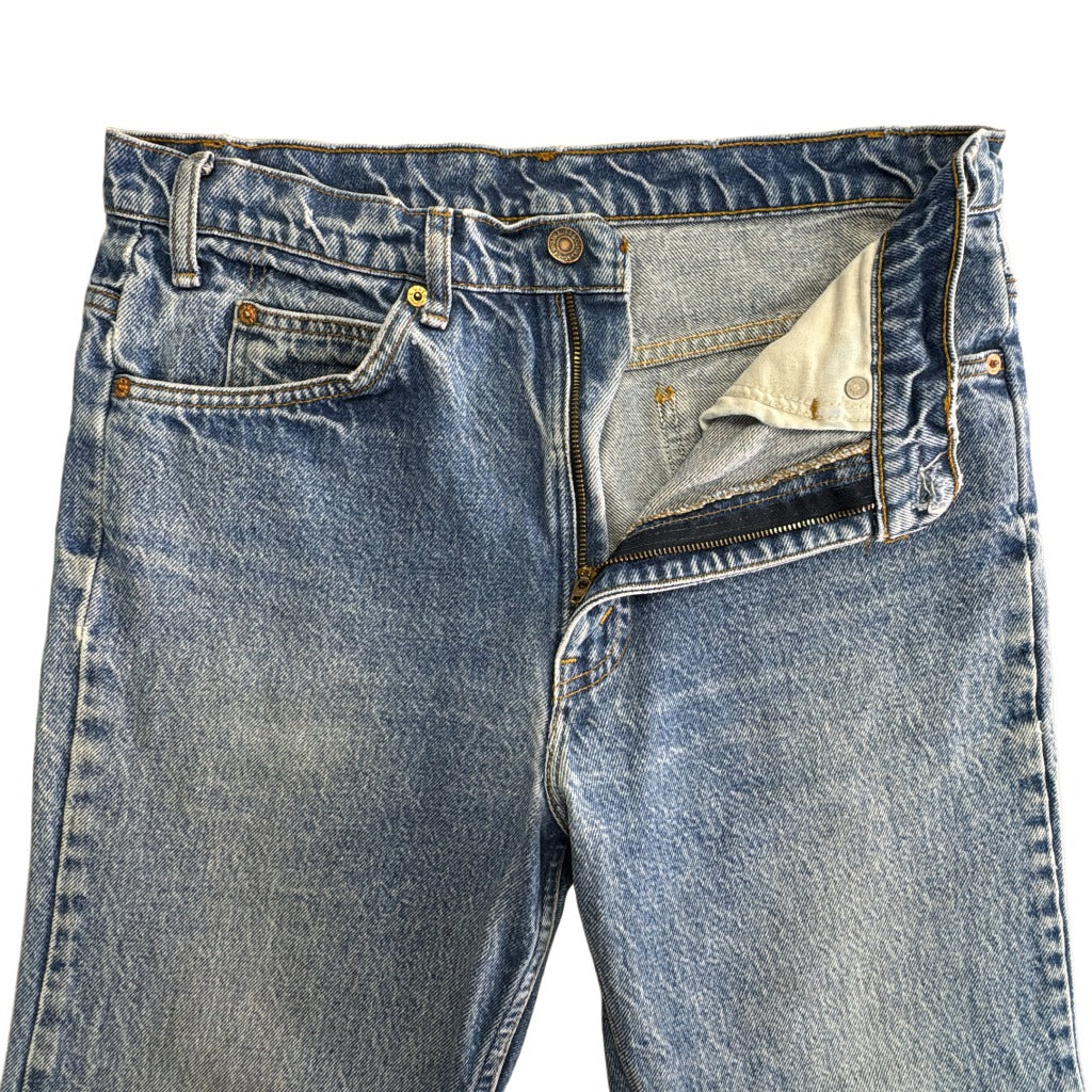 90s Levi's 517 Denim Pants