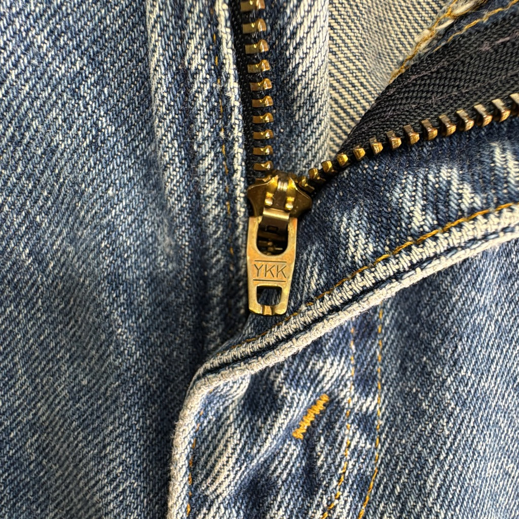 90s Levi's 517 Denim Pants