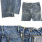 90s Levi's 517 Denim Pants