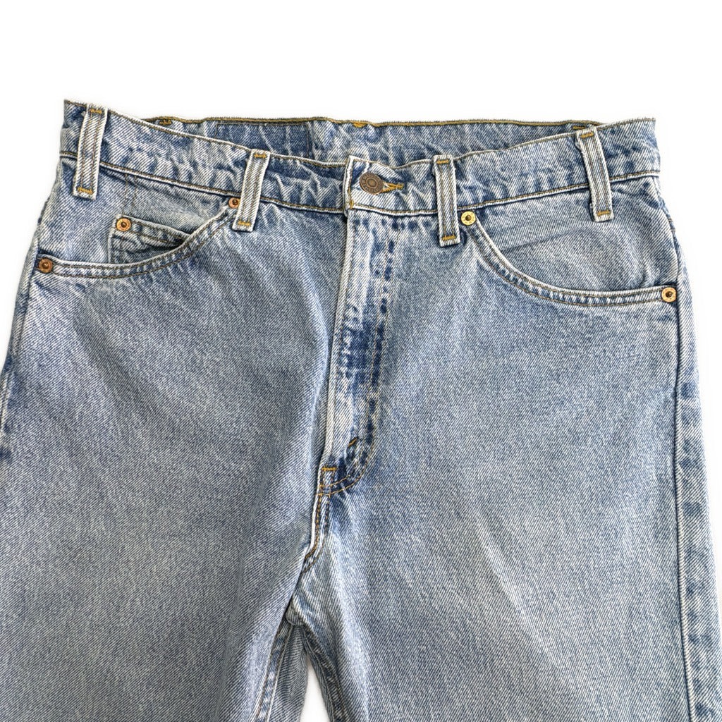Levi's 517 Denim Pants