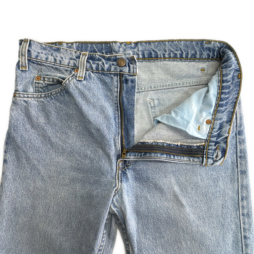 Levi's 517 Denim Pants