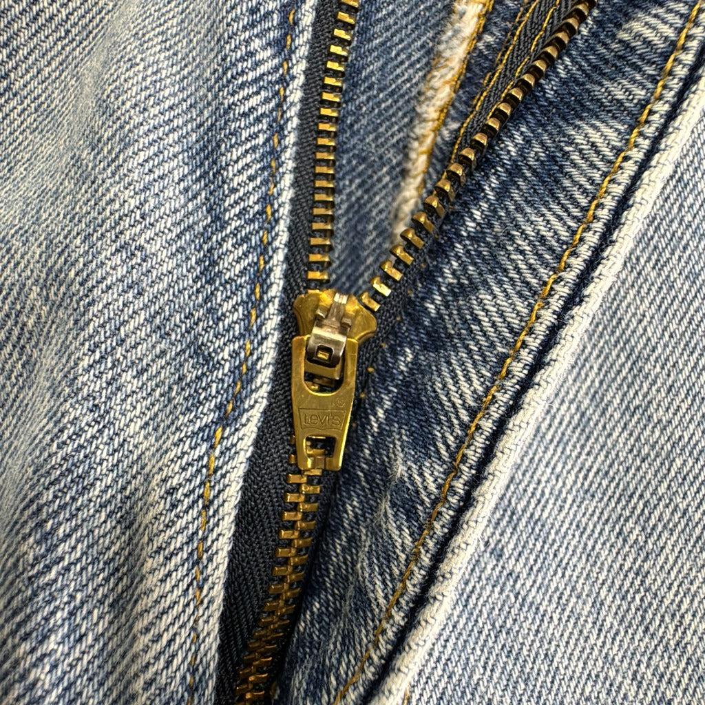 Levi's 517 Denim Pants