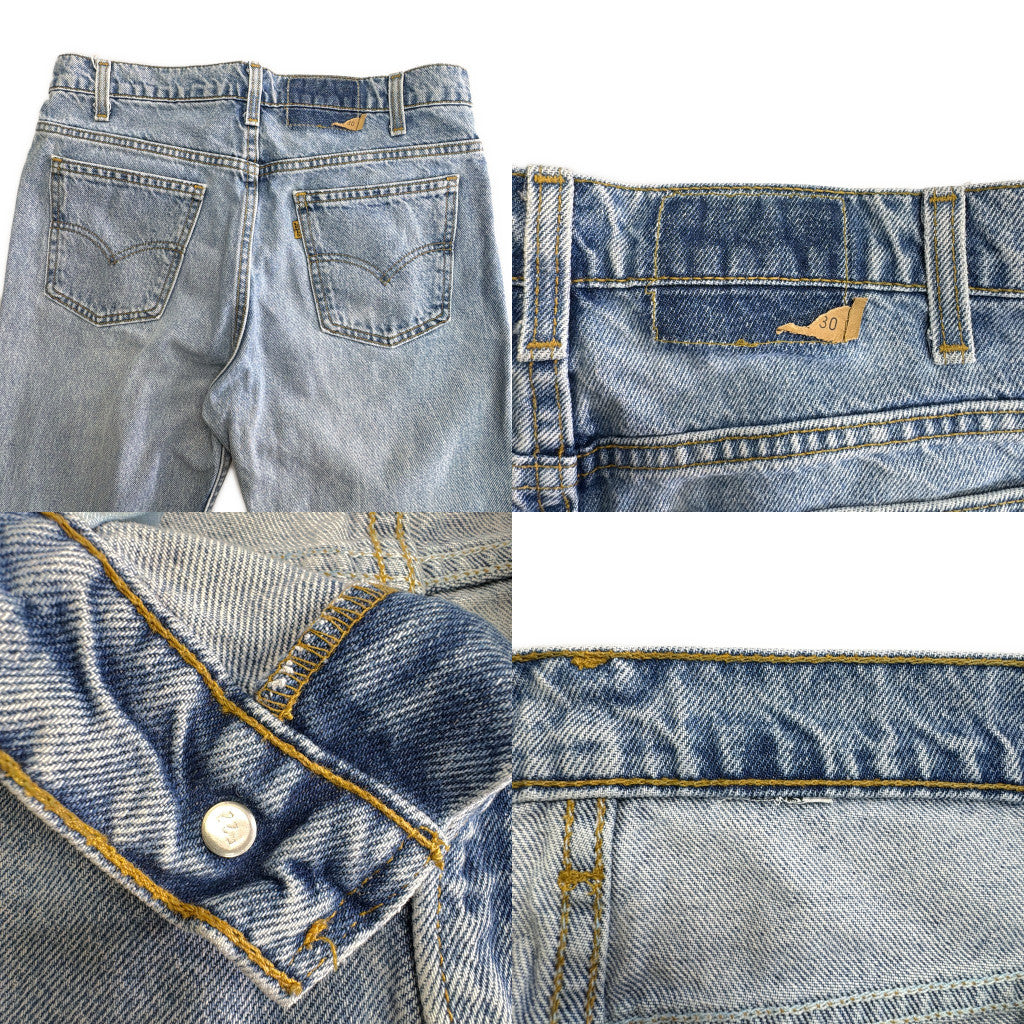 Levi's 517 Denim Pants