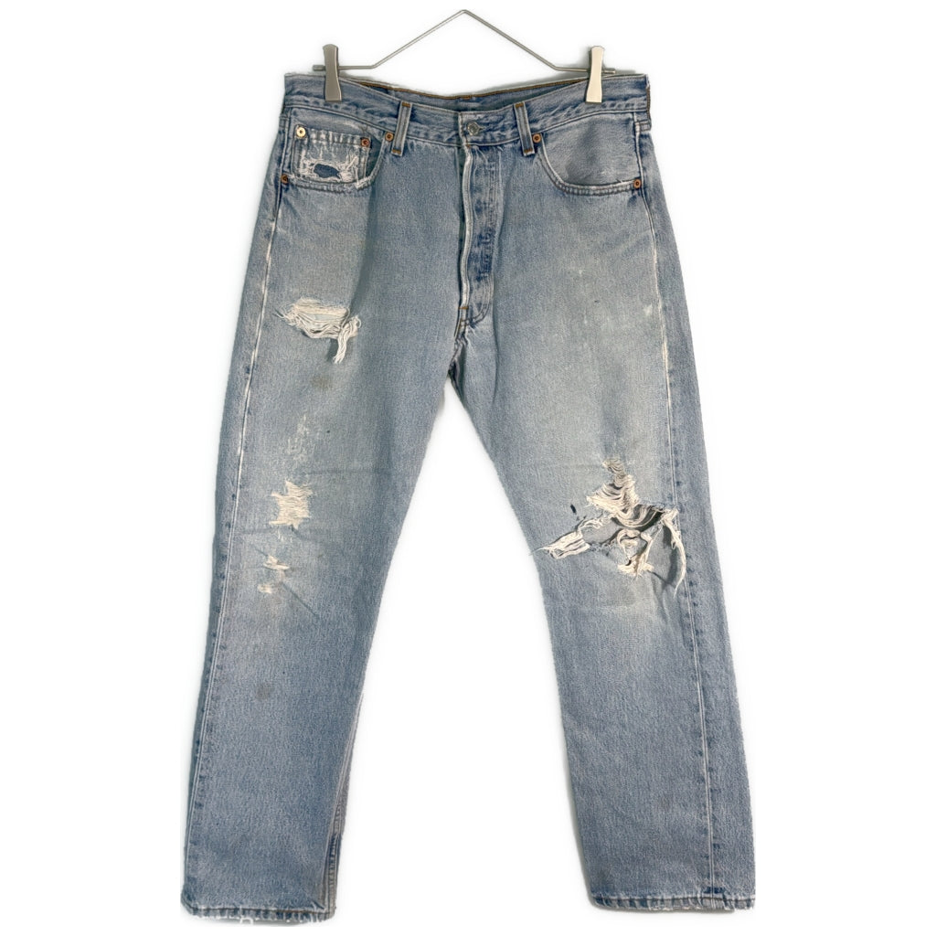 90s Levi's 501 Denim Pants