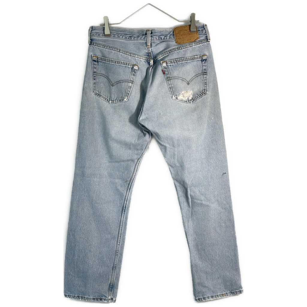 90s Levi's 501 Denim Pants