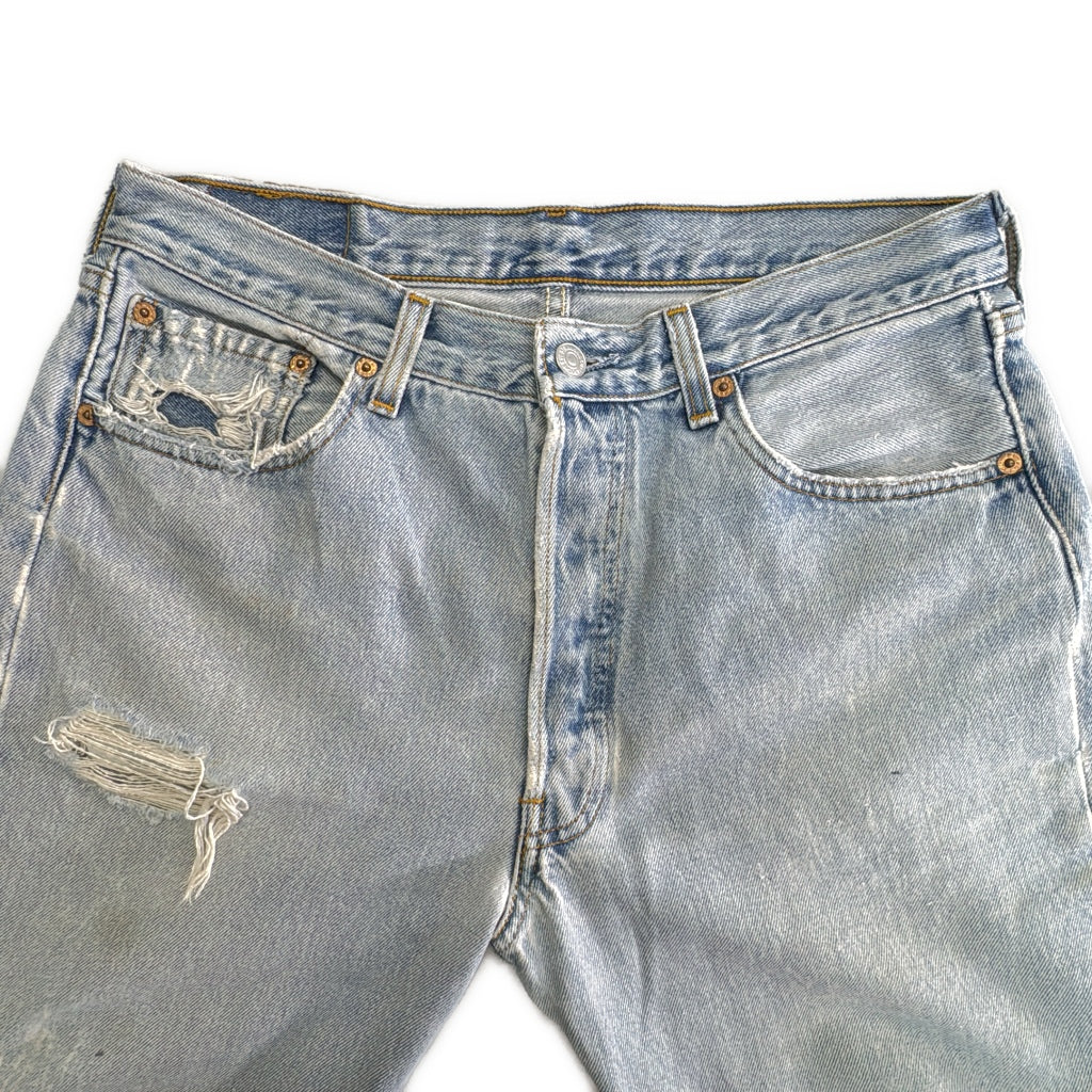 90s Levi's 501 Denim Pants