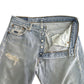 90s Levi's 501 Denim Pants