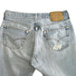 90s Levi's 501 Denim Pants