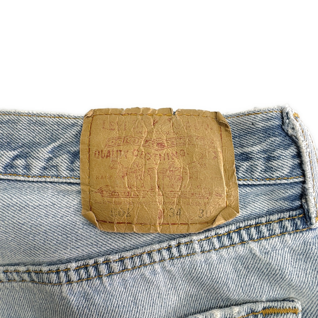 90s Levi's 501 Denim Pants