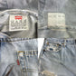 90s Levi's 501 Denim Pants