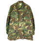 60s U.S. Military Fatigue Jacket Military Jacket