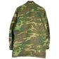 60s U.S. Military Fatigue Jacket Military Jacket