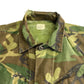 60s U.S. Military Fatigue Jacket Military Jacket