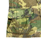 60s U.S. Military Fatigue Jacket Military Jacket