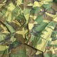 60s U.S. Military Fatigue Jacket Military Jacket