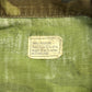 60s U.S. Military Fatigue Jacket Military Jacket