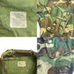 60s U.S. Military Fatigue Jacket Military Jacket