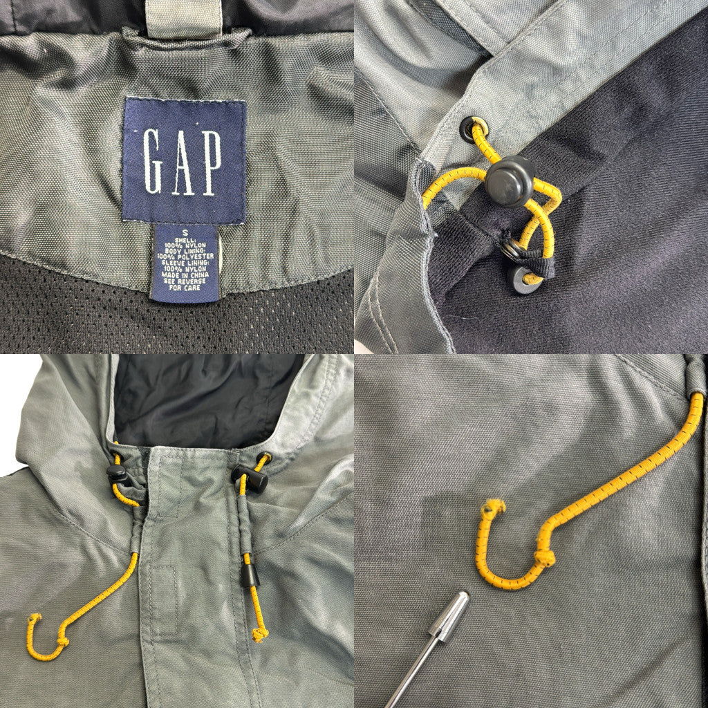 90s GAP Nylon Jacket