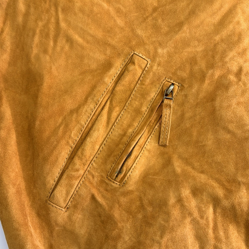 AVIATRIX Leather Jacket