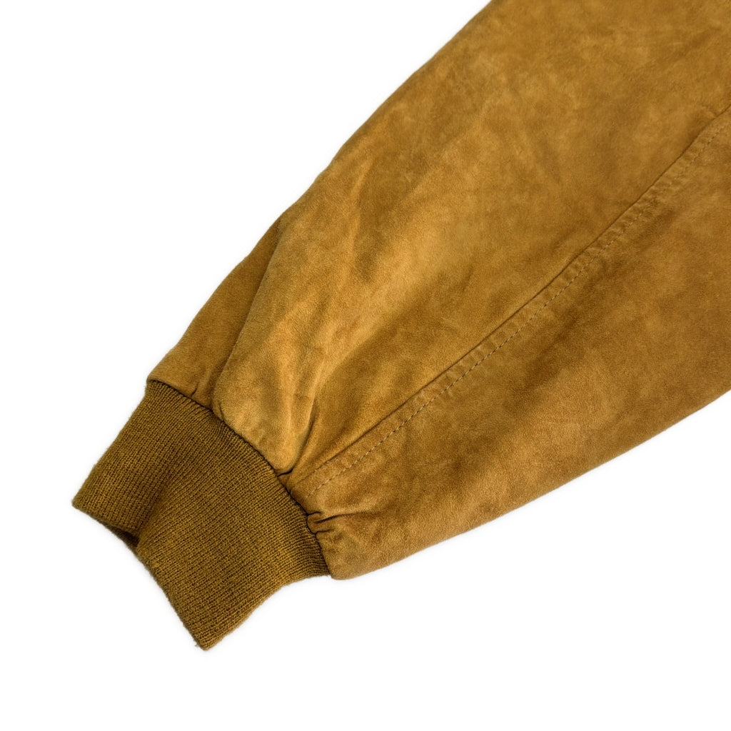 AVIATRIX Leather Jacket