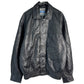 Ford BUILT TOUGH Leather Jacket